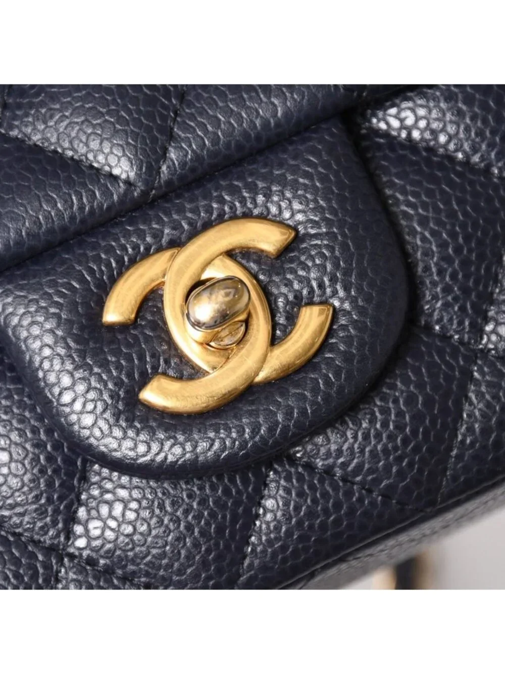 CHANEL this authentic